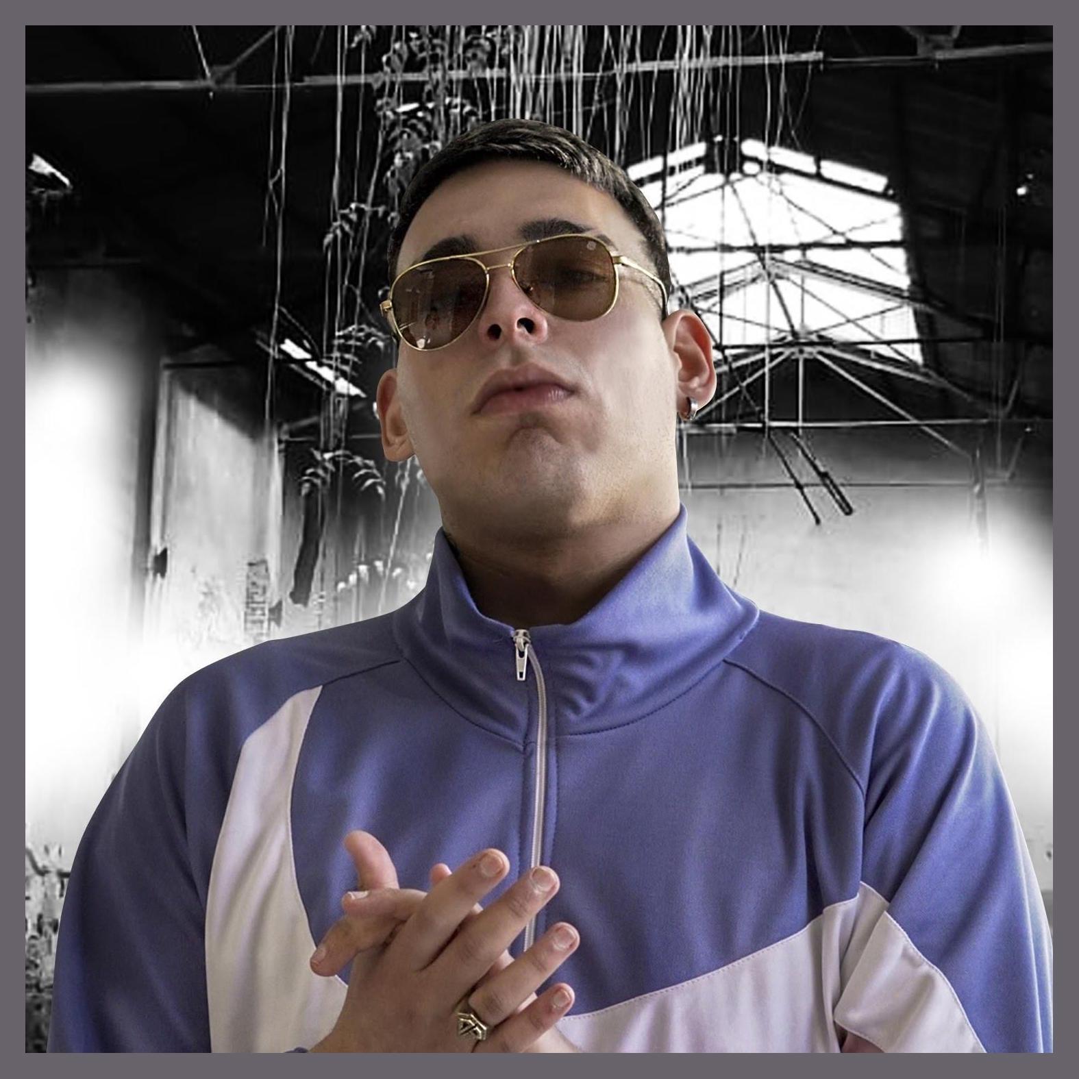 Kaleb Di Masi